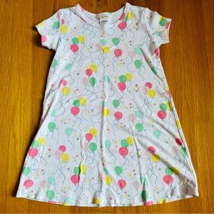 🎈The Beaufort Bonnet Birthday Dress - Size 7
